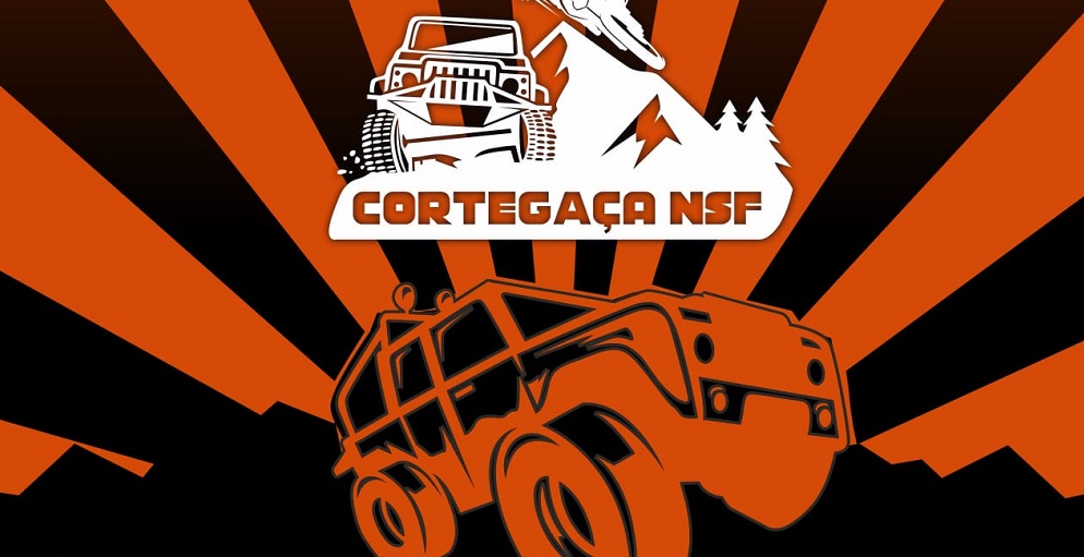 NSF Adventure Team organiza segundo Raid Todo-o-Terreno