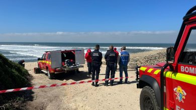 Pescadores localizam corpo perto do local onde desapareceu jovem brasileiro