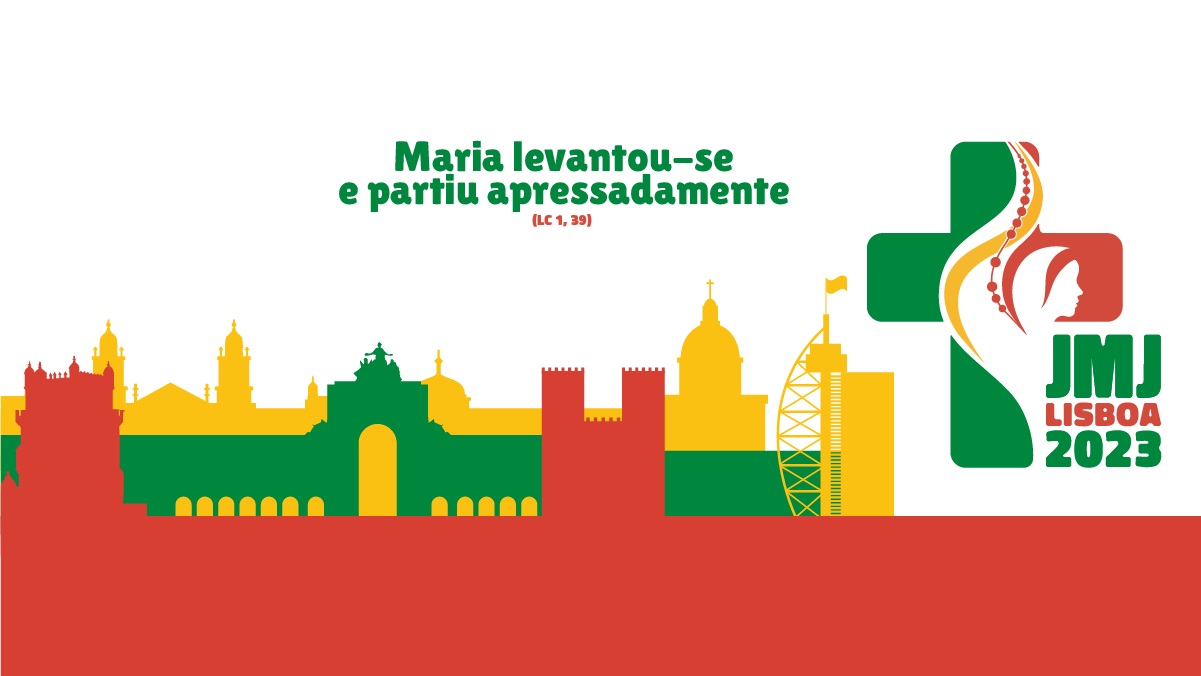 Rumo à JMJ 2023 - Convívio no Torrão do Lameiro