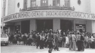 Os 50 anos do III Congresso da Oposição Democrática