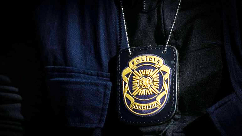 Ovar entre as 36 buscas domiciliárias por burla informática e branqueamento de capitais