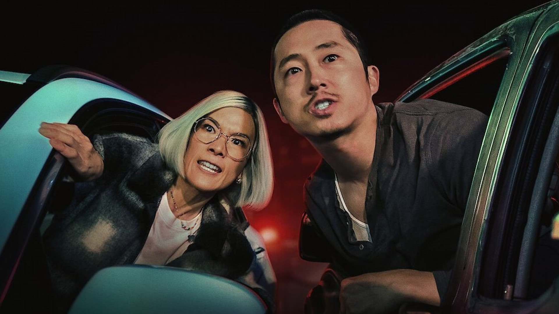 ‘Rixa’ é a nova série que está a dar que falar na Netflix - OvarNews