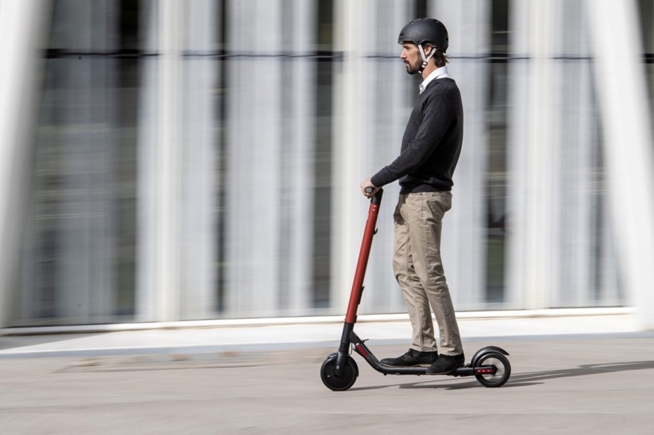 Adeus, Trotinetes - Por Diogo Fernandes Sousa