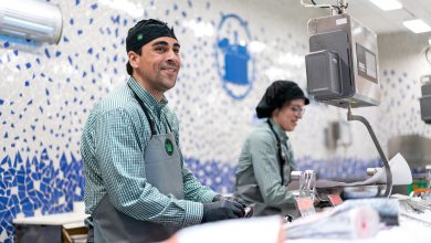 Mercadona contrata para campanha de Verão em Aveiro