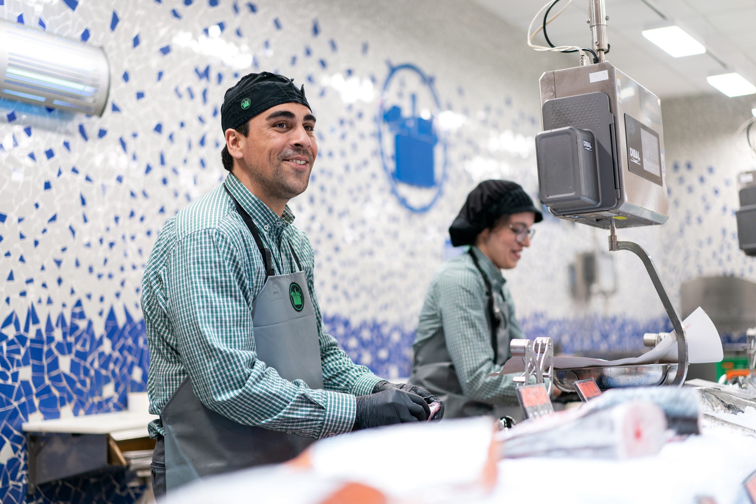 Mercadona contrata para campanha de Verão em Aveiro