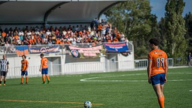 Infortúnio do SV Pereira “ofereceu” a taça ao Sanguedo
