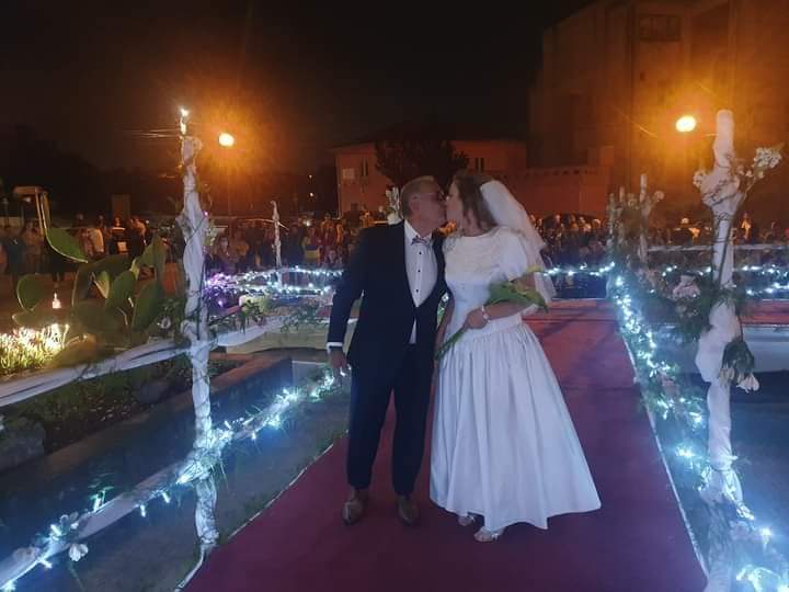 Hoje há desfile de Noivas em Maceda