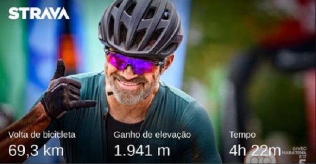 Marretas Bike Team com participação memorável TransPortugal 2023