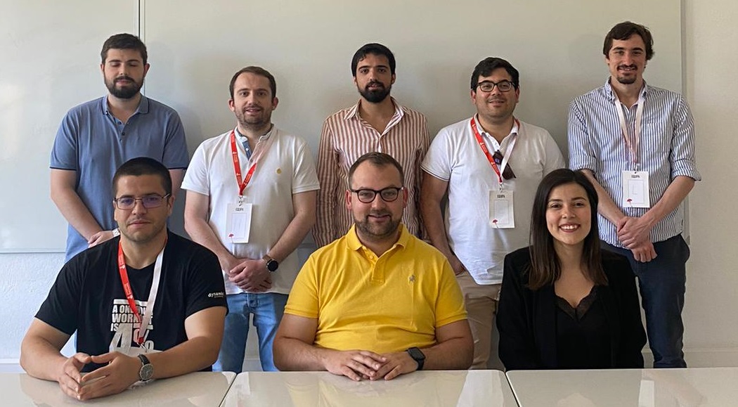 Arturo López eleito Secretário Nacional dos Jovens Trabalhadores Socialistas