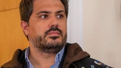 Rui Pires da Silva é o novo Arrais de Mar da Confraria Gastronómica do Concelho de Ovar