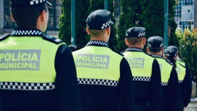 Oliveira de Azeméis avança com Polícia Municipal