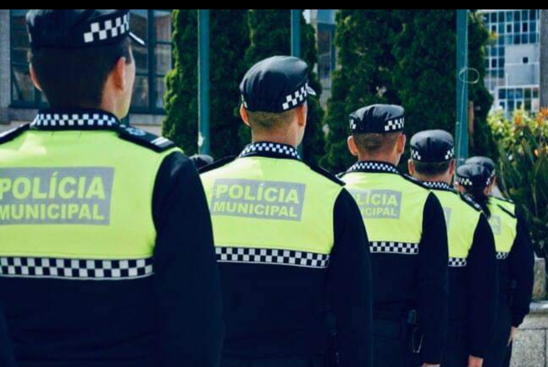 Oliveira de Azeméis avança com Polícia Municipal