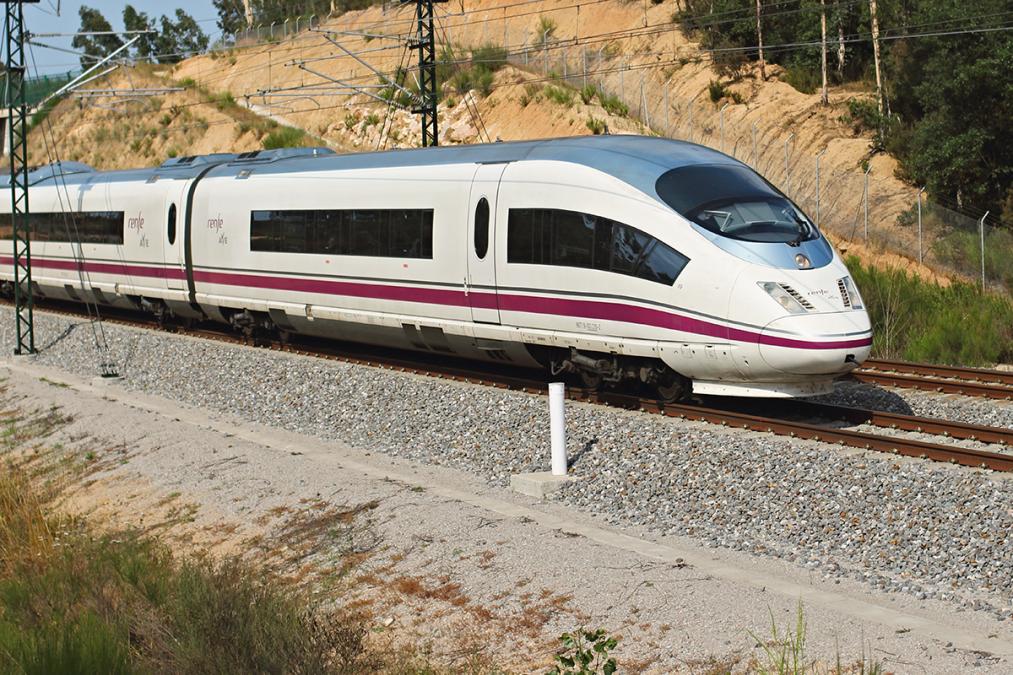 TGV vai obrigar a demolir dezenas de casas no concelho de Ovar