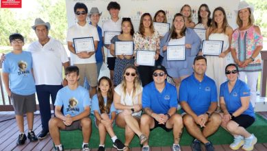 Fundação António Amaral apoia alunos lusodescendentes na Flórida