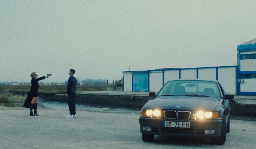 (Nunca é) "Tarde" para ouvir ISeeJohnny