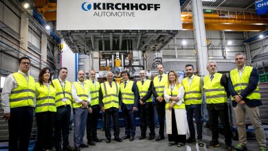“Roteiro do Crescimento” passa pela Kirchhoff de Ovar