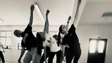 Companhia Vareira estreia “A Outra Pele”