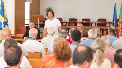 Câmara distribui 365 mil Euros pelo associativismo