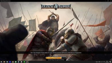 D. João I e Nuno Álvares Pereira no jogo “March of Empires” graças à Viagem Medieval