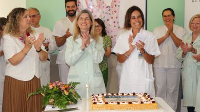 57.º aniversário do Hospital com novidades e inaugurações