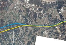Ovar promove sessão informativa sobre Linha Ferroviária de Alta Velocidade Ovar promove sessão informativa sobre Linha Ferroviária de Alta Velocidade