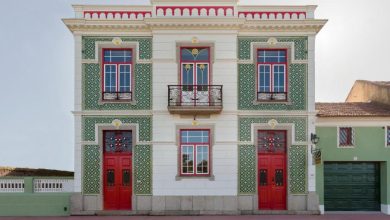 Já conhece o “Vintage Balcony Guesthouse”? Então, faça o favor de entrar