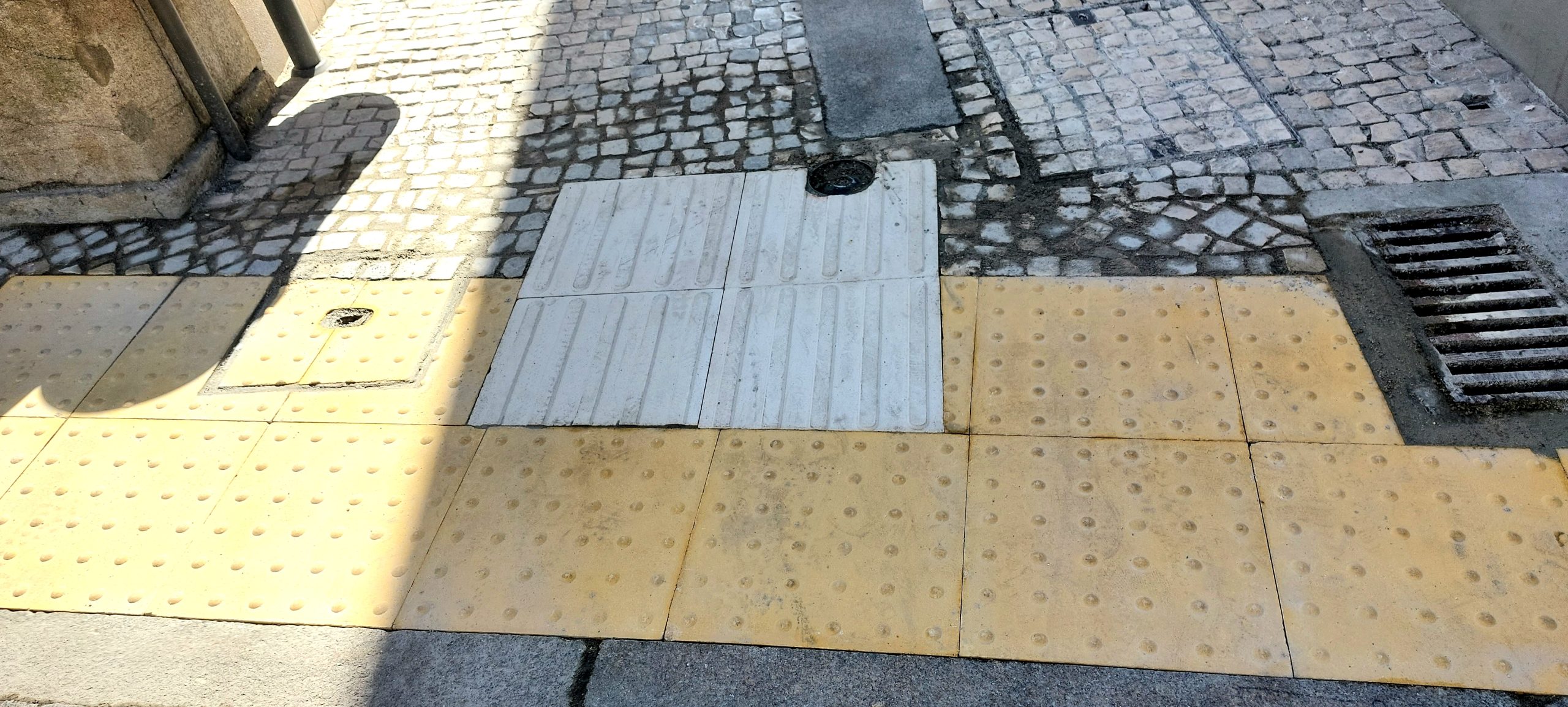 Cidade está mais inclusiva