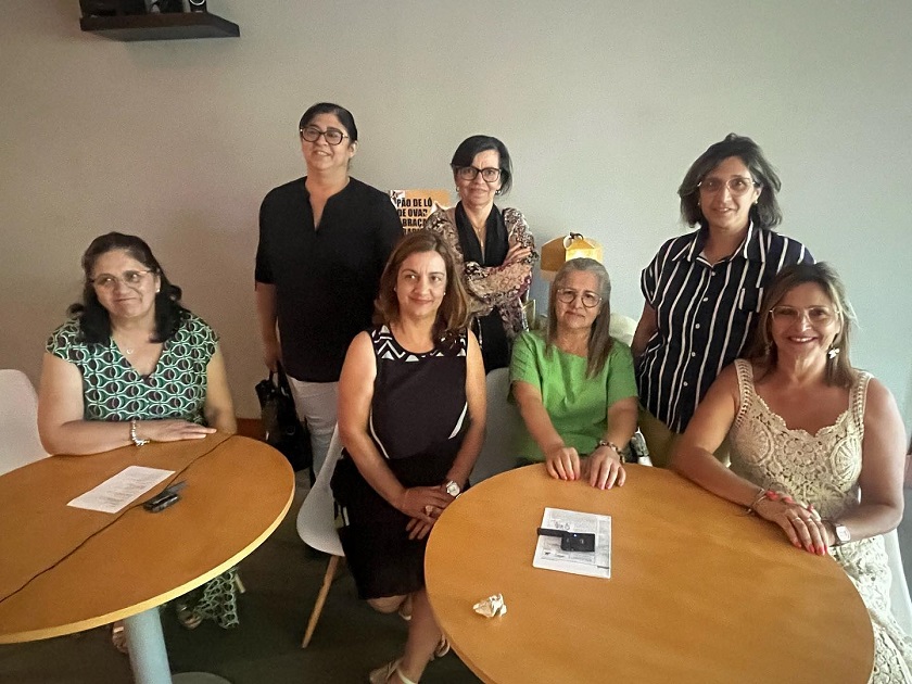 "Pão de Ló de Ovar abraça a tradição"