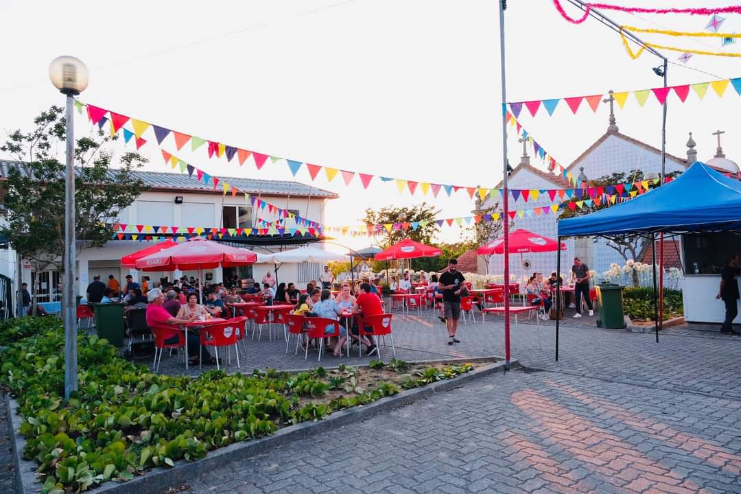 São Vicente de Pereira: Três dias de Festa