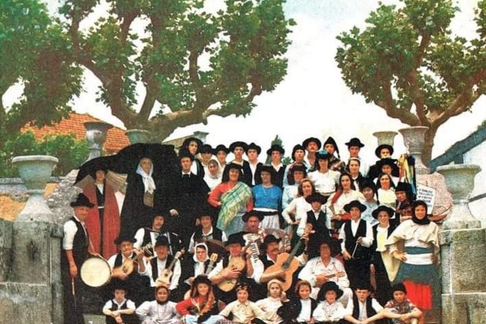 Rancho Folclórico da Ribeira de Ovar faz... 63 anos!