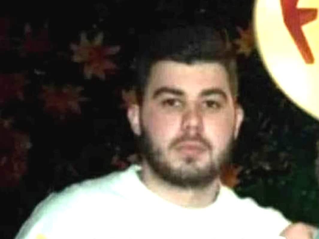 Jovem de Guimarães desapareceu em Esmoriz no domingo