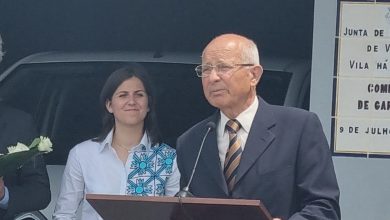 Jaime Almeida é o Mandatário do PS Ovar às autárquicas