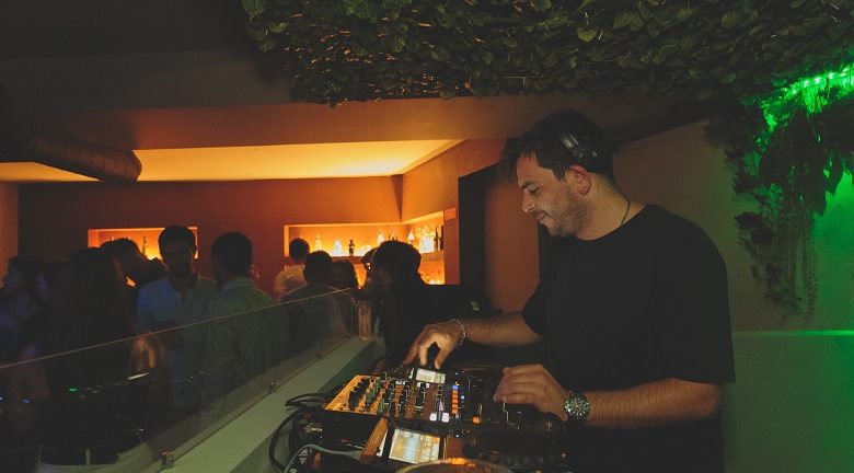 “Happy Birthday” to DJ John Santo “Happy Birthday” to DJ John Santo