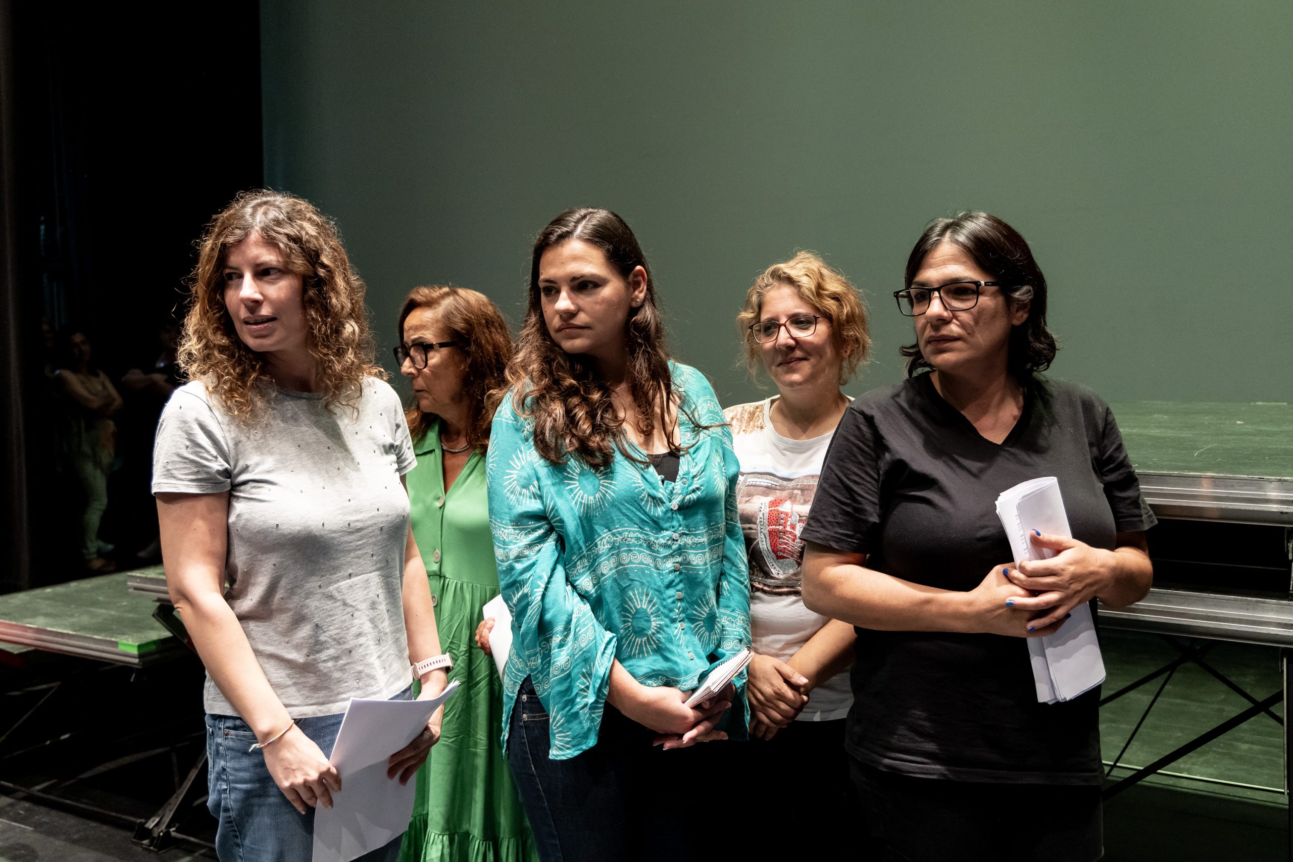 "Sabão Potassa" em estreia promete deixar toda a gente "D’ Alma Lavada"