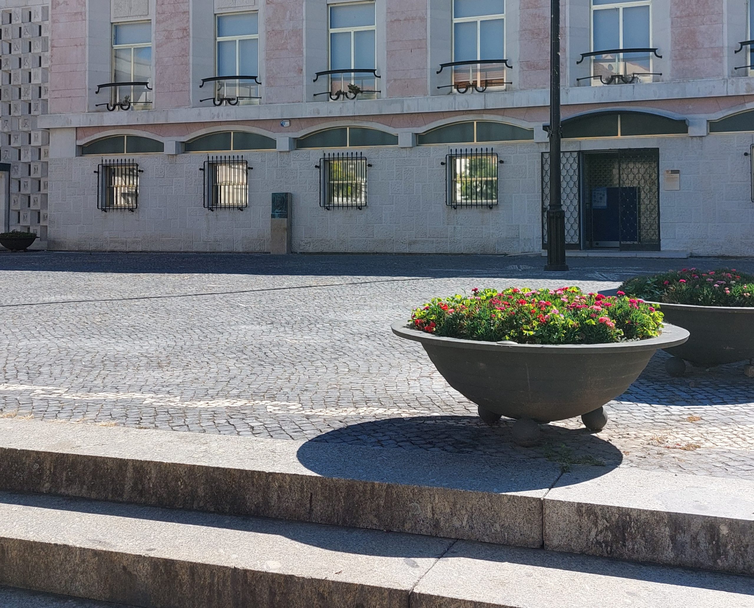 (IN)justiça… - Por Sérgio Lamarão Pereira