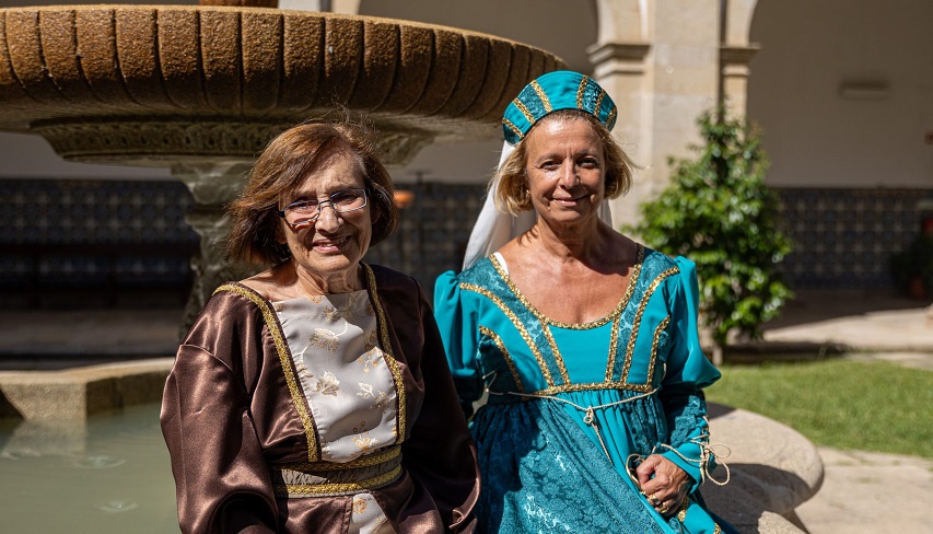 Viagem Medieval desvenda livro da coleção “Uma Aventura”