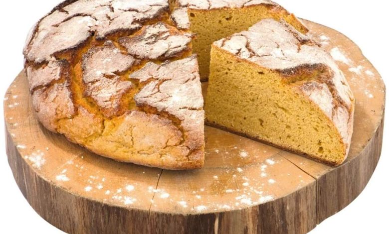 DGS e ASAE recomendam que não se consuma broa de milho na região DGS e ASAE recomendam que não se consuma broa de milho na região