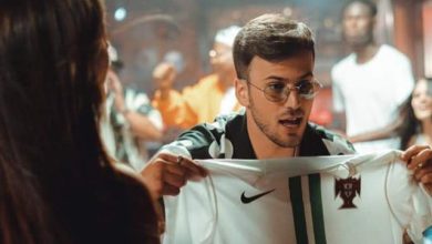 Kátia Guerreiro, Zé Amaro e David Carreira nas Festas de La Salette