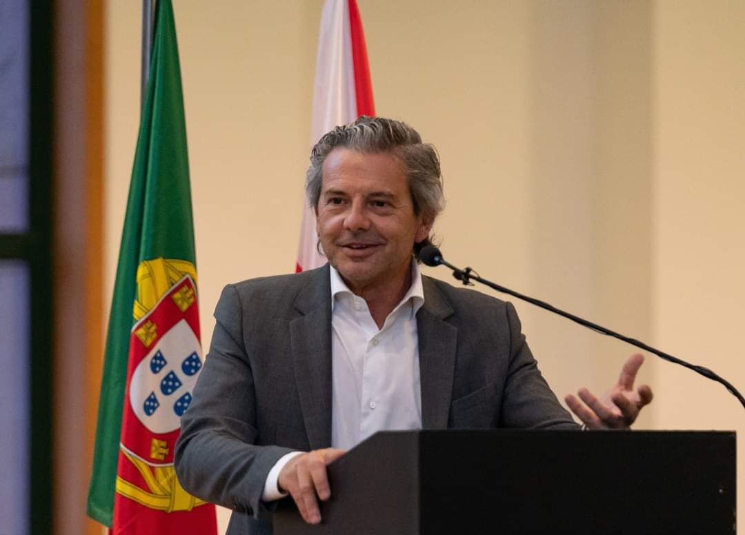 Morreu o presidente da Assembleia Municipal da Feira