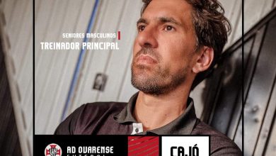 “Fazer mais e melhor fiéis ao nosso ADN” – Cajó