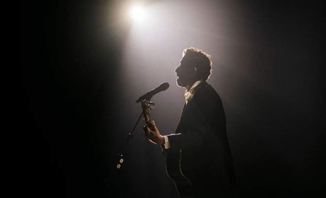 Tiago Bettencourt nas Festas do Mar do Furadouro