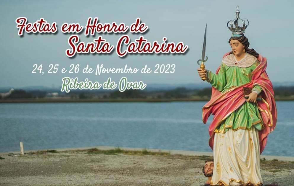 Festas da Ribeira mantêm-se em novembro