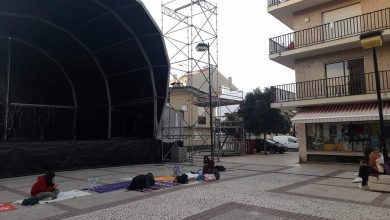 Já há fãs a marcar lugar para o concerto de Fernando Daniel