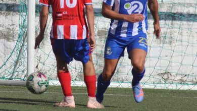 AD Ovarense e SC Esmoriz estão quase prontos para o arranque