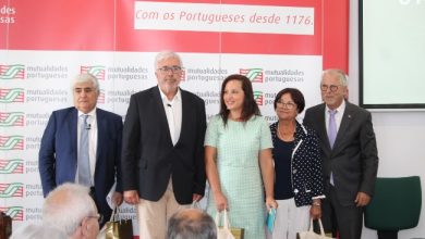 Ciclo de conferências da UMP debate o papel das Mutualidades na Saúde