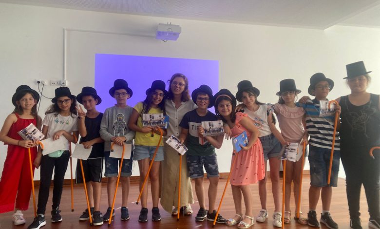 Associação dos Antigos Alunos da Escola Oliveira Lopes premeia alunos finalistas Associação dos Antigos Alunos da Escola Oliveira Lopes premeia alunos finalistas