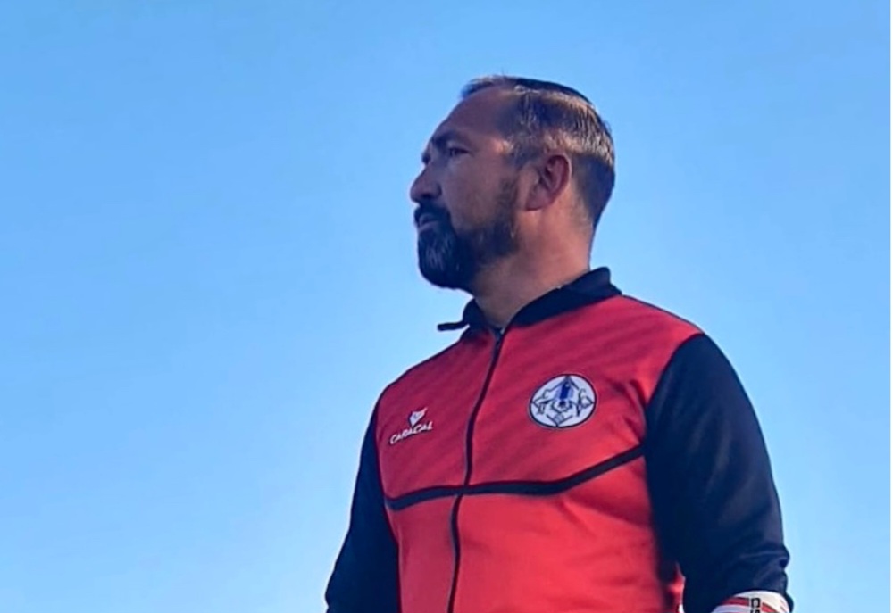 CCR Válega espera "época tranquila" na Primeira Distrital