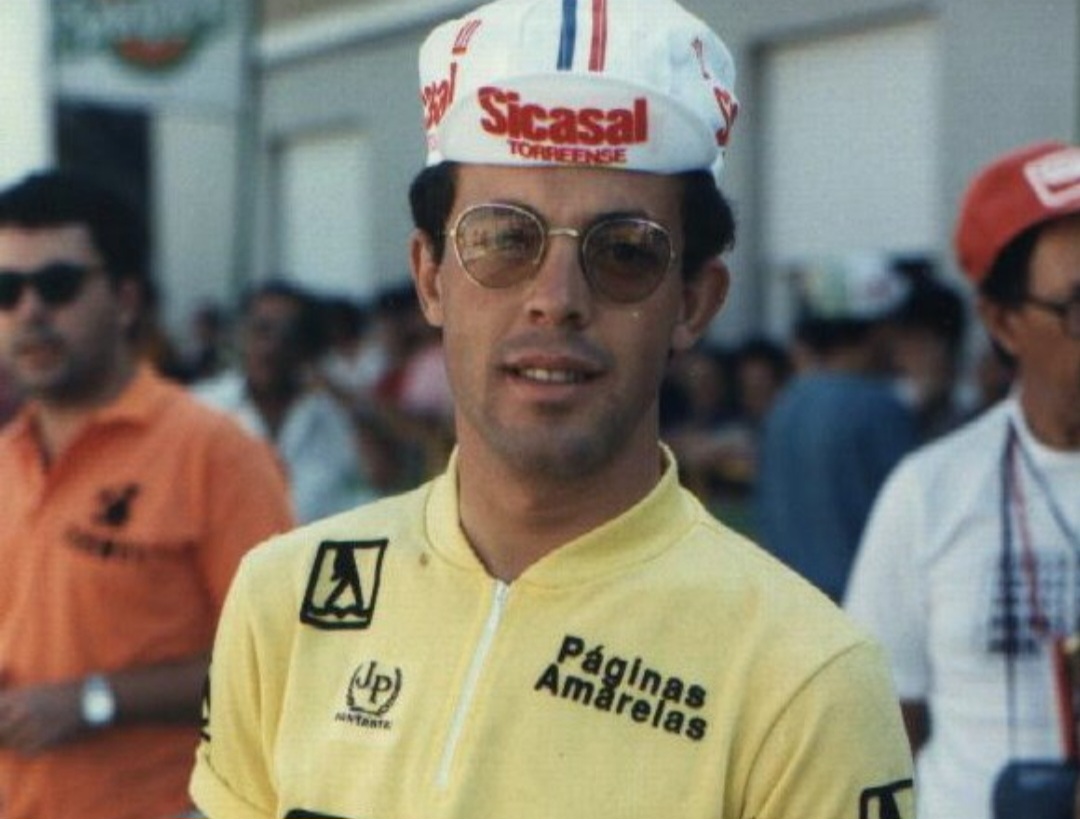 Foi o primeiro a chegar à Senhora da Graça com a camisola da Ovarense