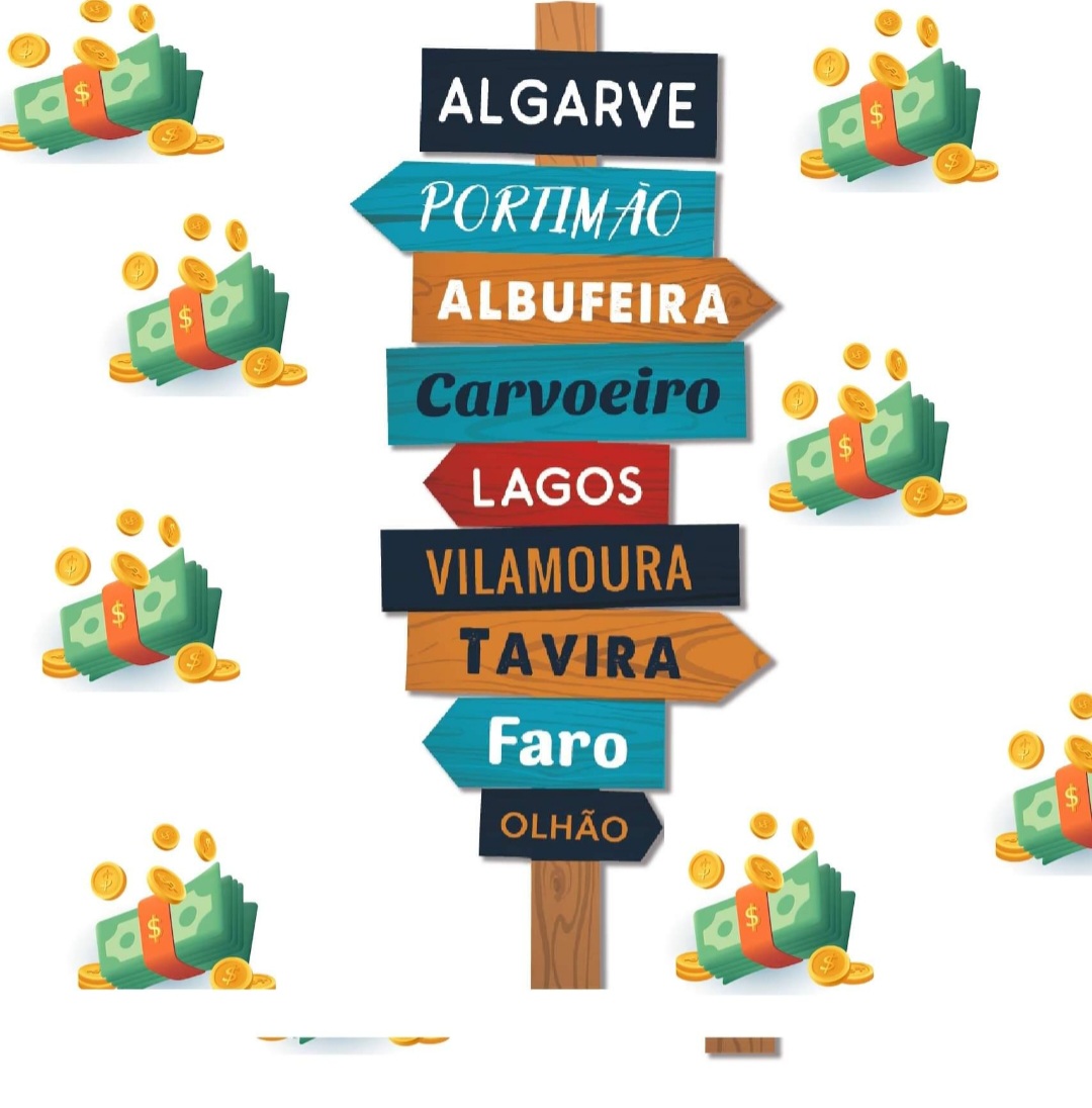 Algarve: o queixume de quem mete o bitoque a 20 euros - Por Pedro Nuno   