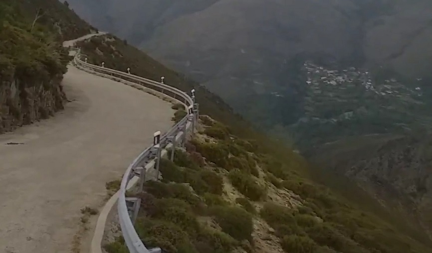 Quatro Estações… - Por Sérgio Lamarão Pereira